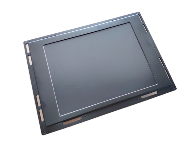 Mazatrol/Mazak MDT1283B-1A mono LCD monitor