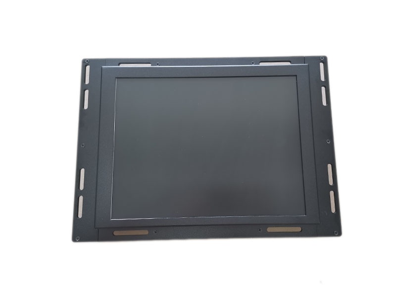 Fanuc A61L-0001-0094 Color Monitor