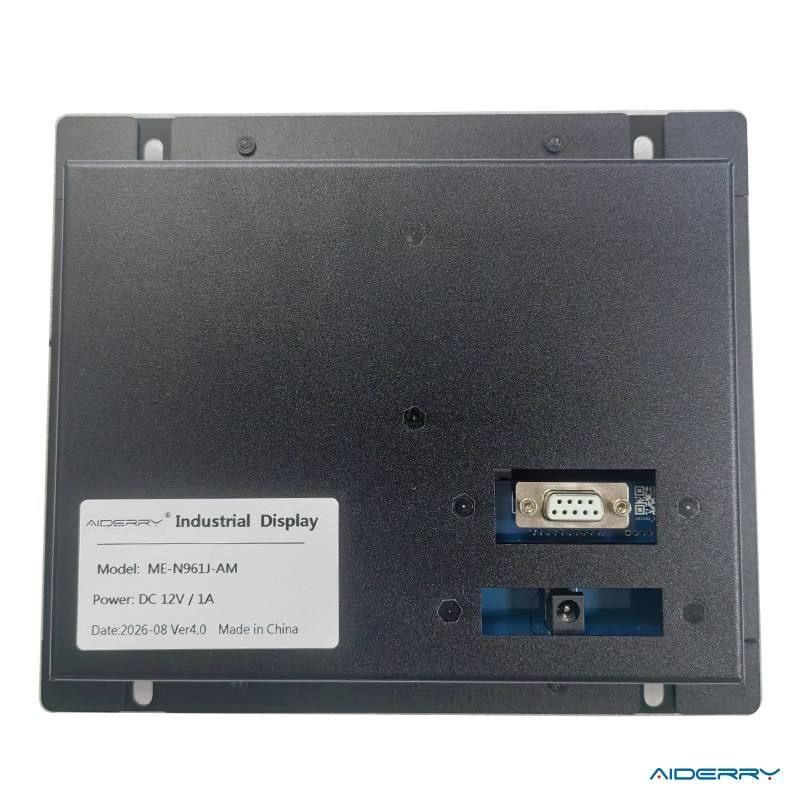 ME-N961J-AM 9" CRT to LCD Upgrade Kit for AMADA RG NC9-EV / FBD NC9-EV - Image 3