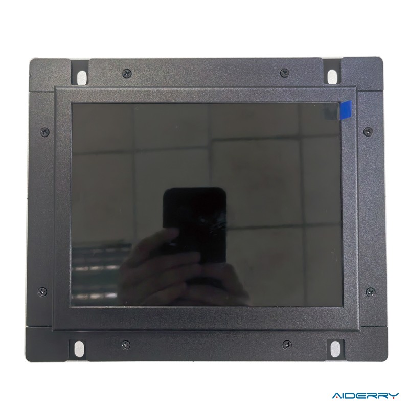 ME-N961J-AM 9" CRT to LCD Upgrade Kit for AMADA RG NC9-EV / FBD NC9-EV - Image 2