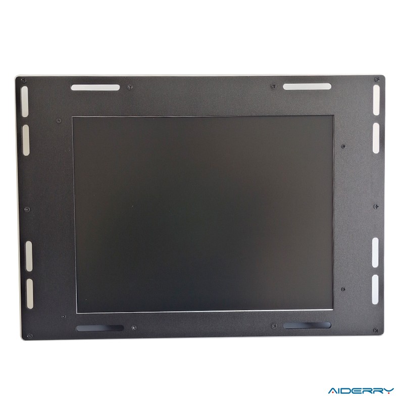 CD14149-1A 12.1" LCD Monitor Replacement for 14" OKUMA CRT Display - Image 2
